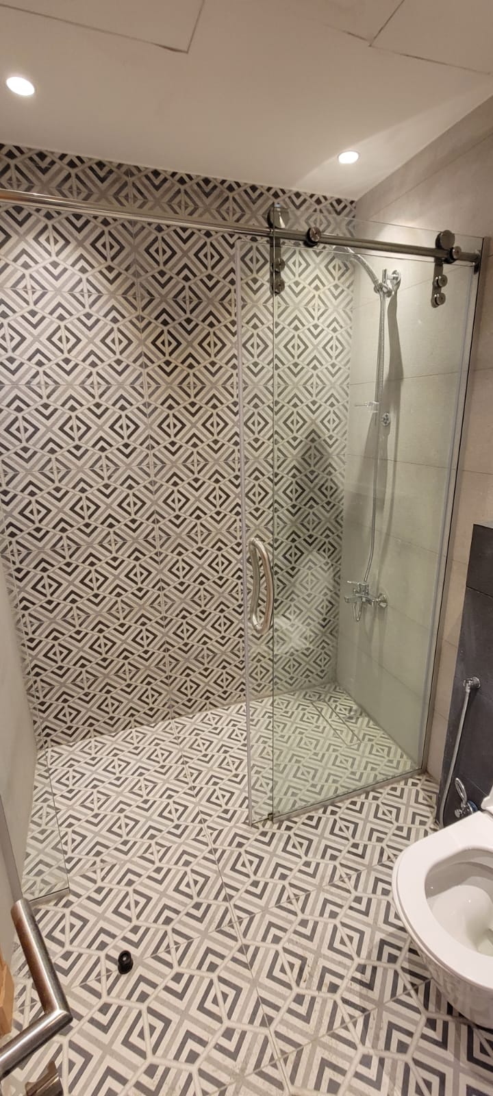 Premium Studio Apartment for Sale in Abdali - Property Image 6